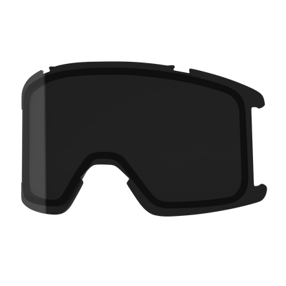 Squad Replacement Lens, Chromapop Sun Green Mirror