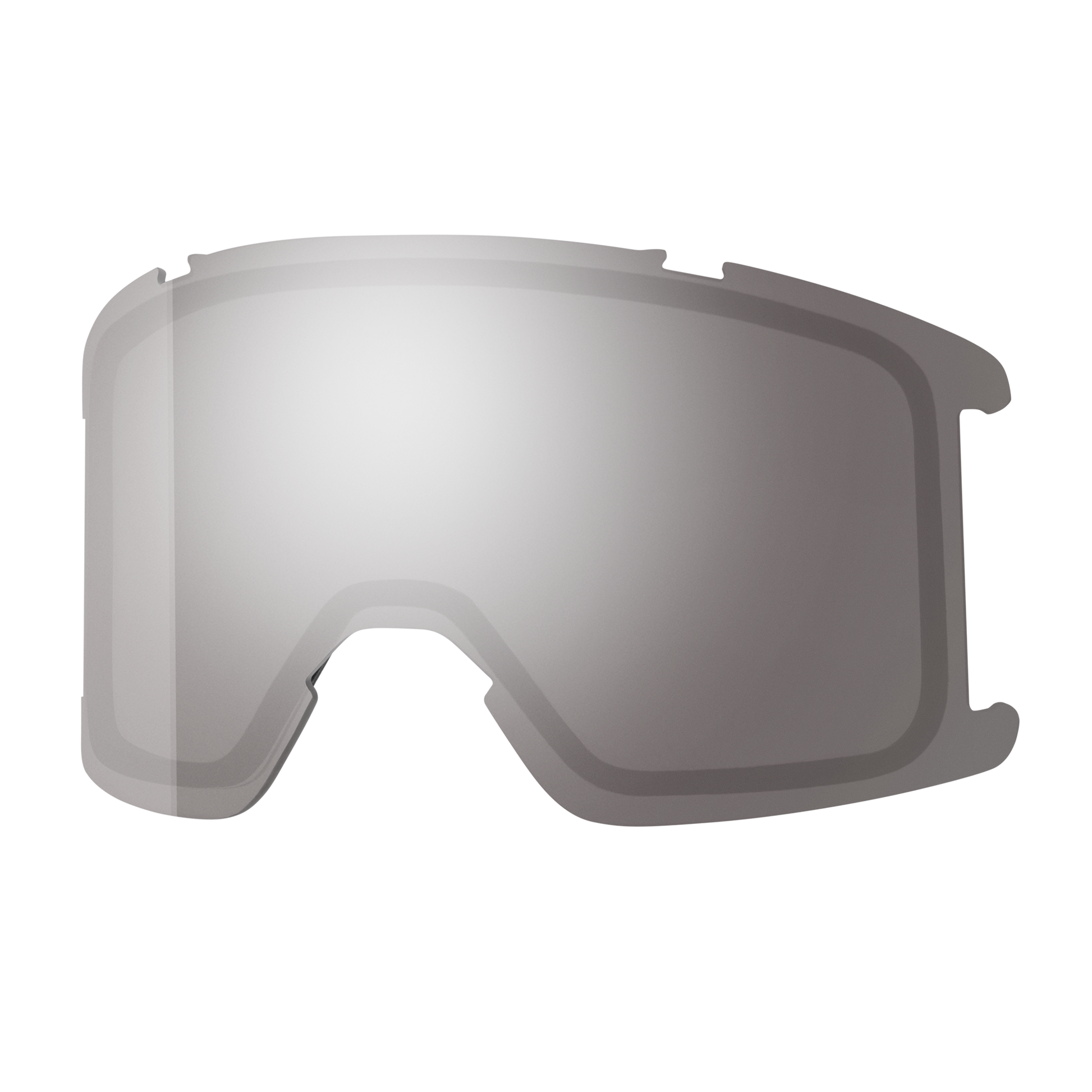 Squad Replacement Lens, Chromapop Sun Green Mirror