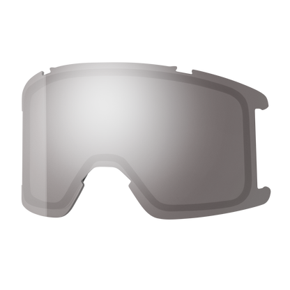 Squad Replacement Lens, Chromapop Sun Green Mirror