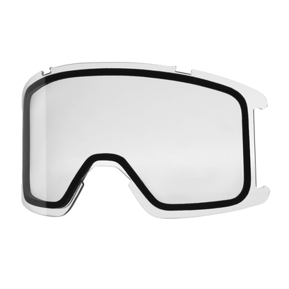 Squad Replacement Lens, Chromapop Sun Green Mirror