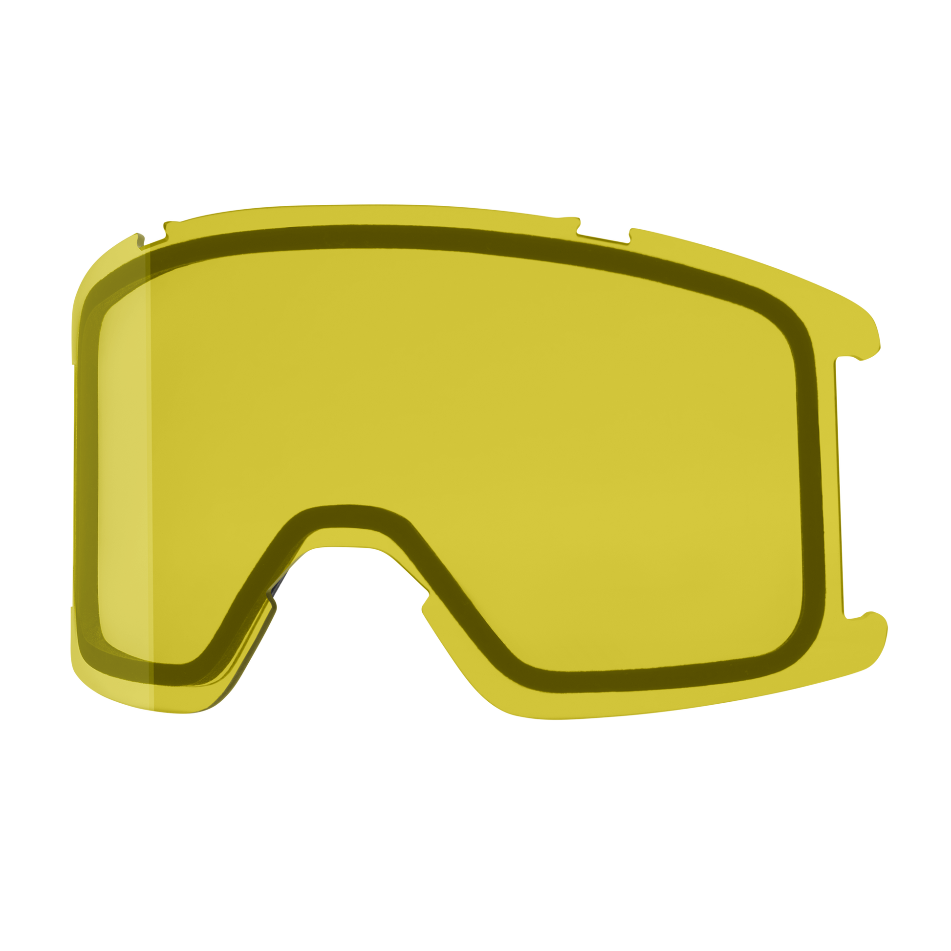 Squad Replacement Lens, Chromapop Sun Green Mirror