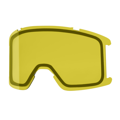 Squad Replacement Lens, Chromapop Sun Green Mirror