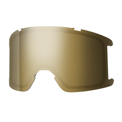 Squad Replacement Lens, Chromapop Sun Green Mirror