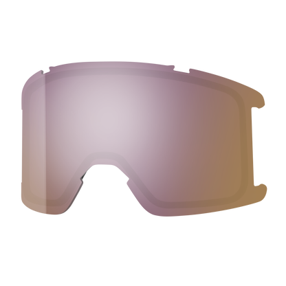 Squad Replacement Lens, Chromapop Sun Green Mirror