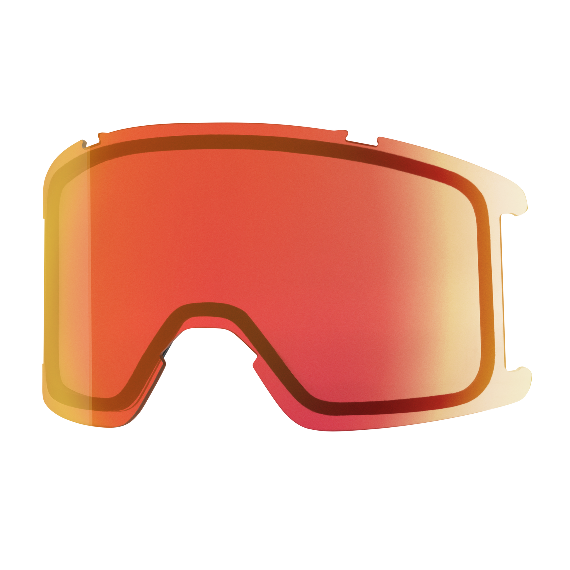 Squad Replacement Lens, Chromapop Sun Green Mirror