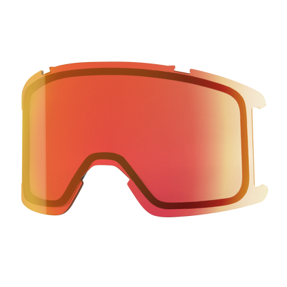 Squad Replacement Lens, Chromapop Sun Green Mirror