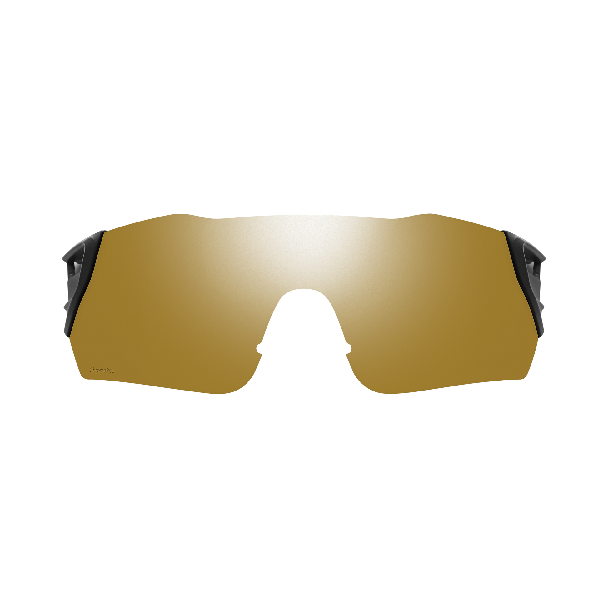 Attack MAG Replacement Lens, ChromaPop Bronze Mirror