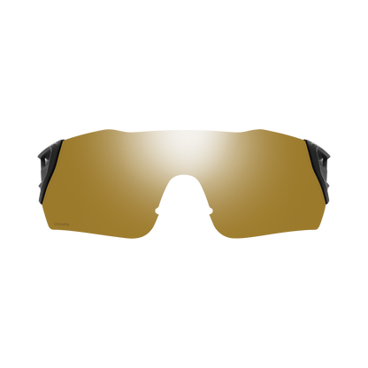 Attack MAG Replacement Lens, ChromaPop Bronze Mirror