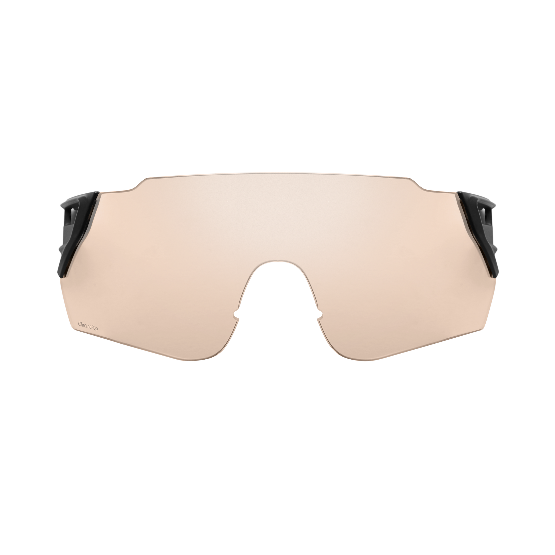 Attack MAG MAX Replacement Lens, ChromaPop Bronze Mirror