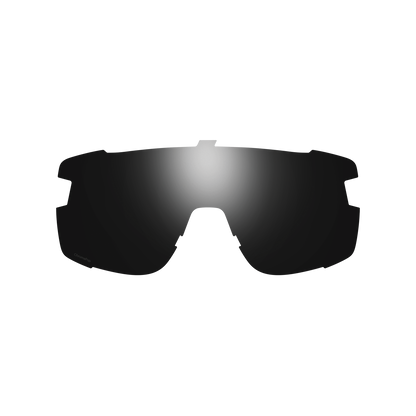 Wildcat Replacement Lens, ChromaPop Black