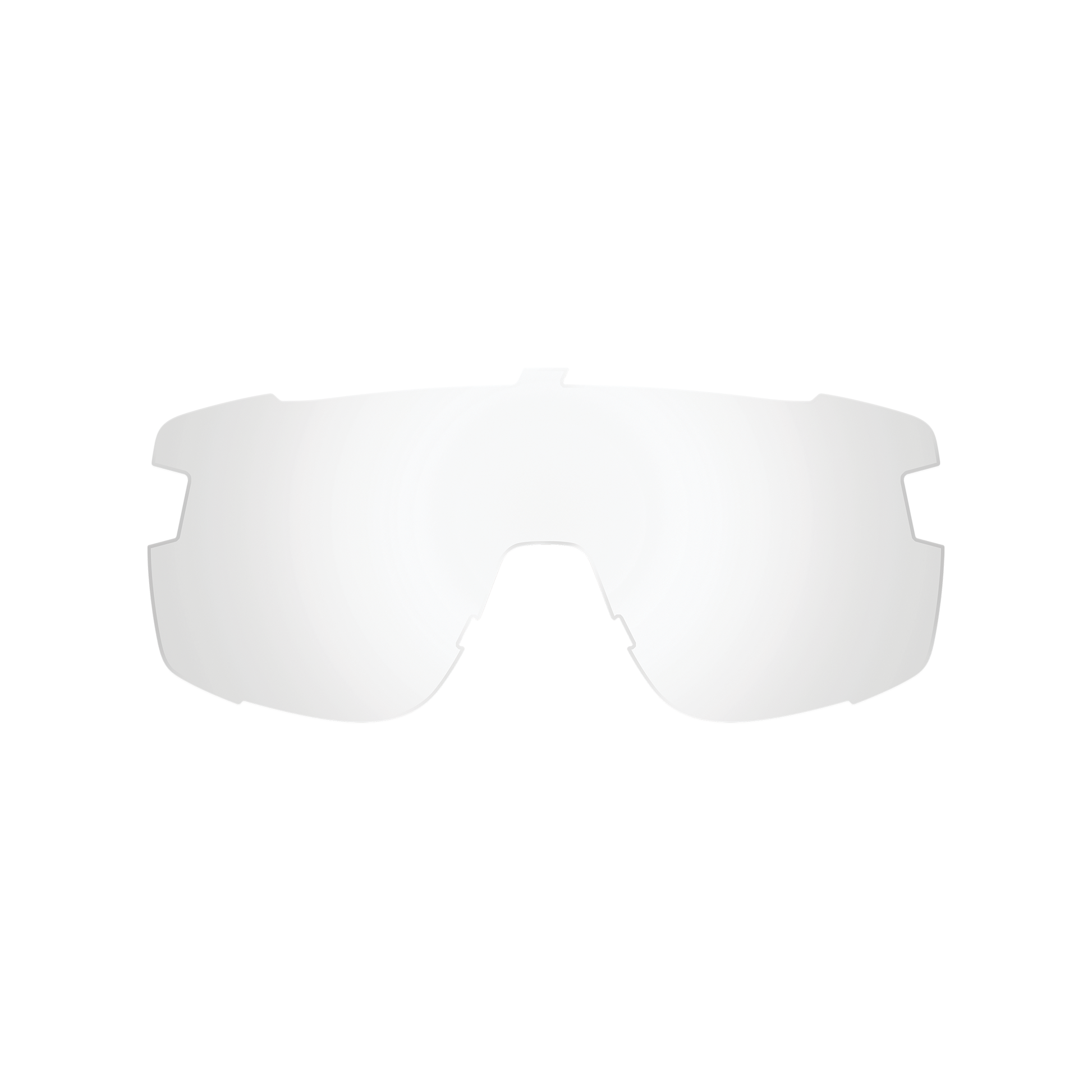 Wildcat Replacement Lens, ChromaPop Black