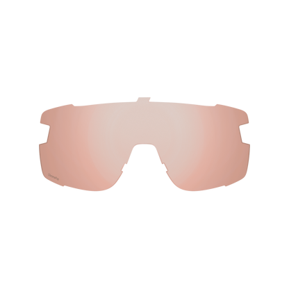 Wildcat Replacement Lens, ChromaPop Black