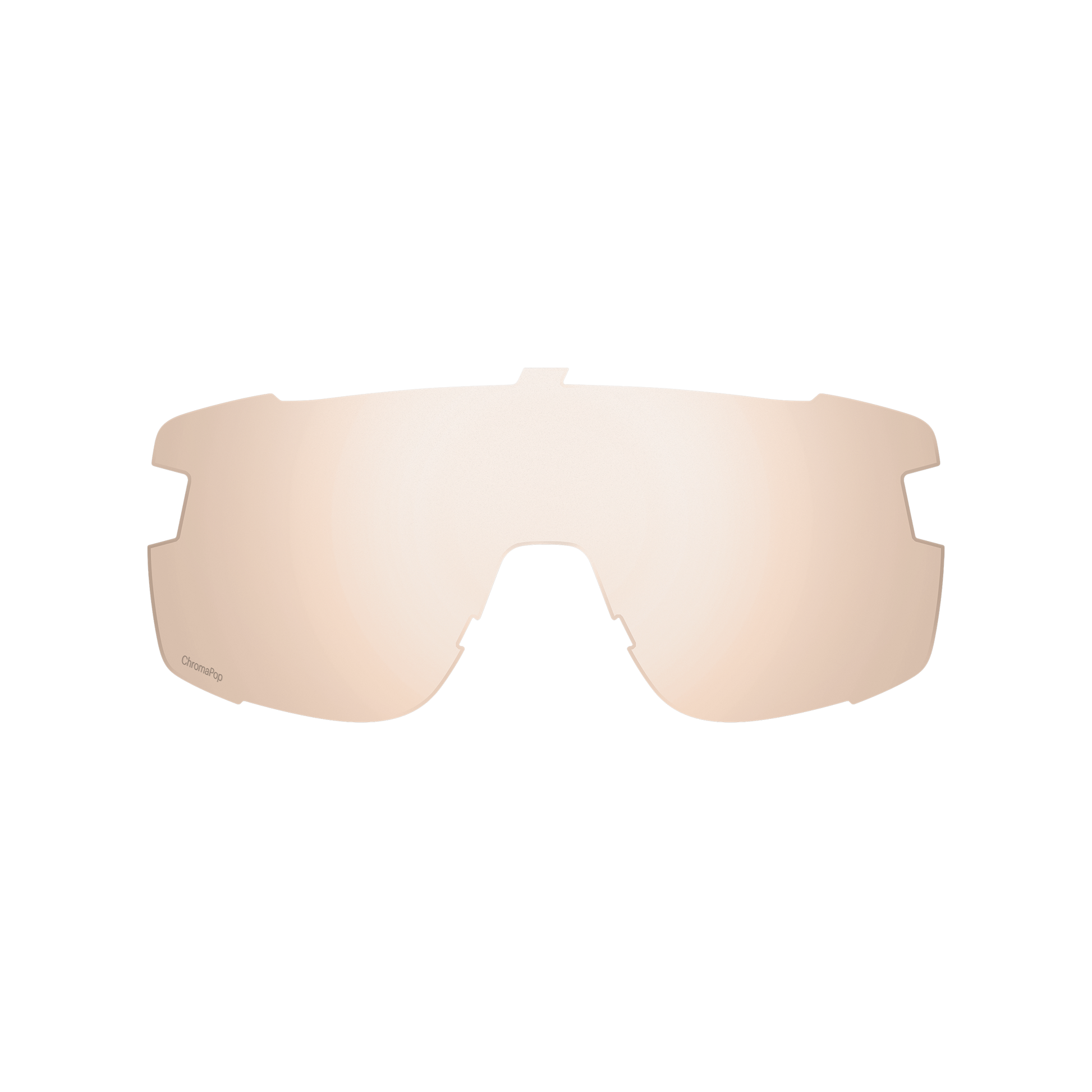 Wildcat Replacement Lens, ChromaPop Black