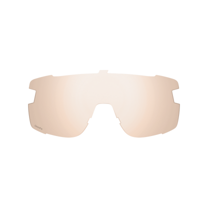Wildcat Replacement Lens, ChromaPop Black