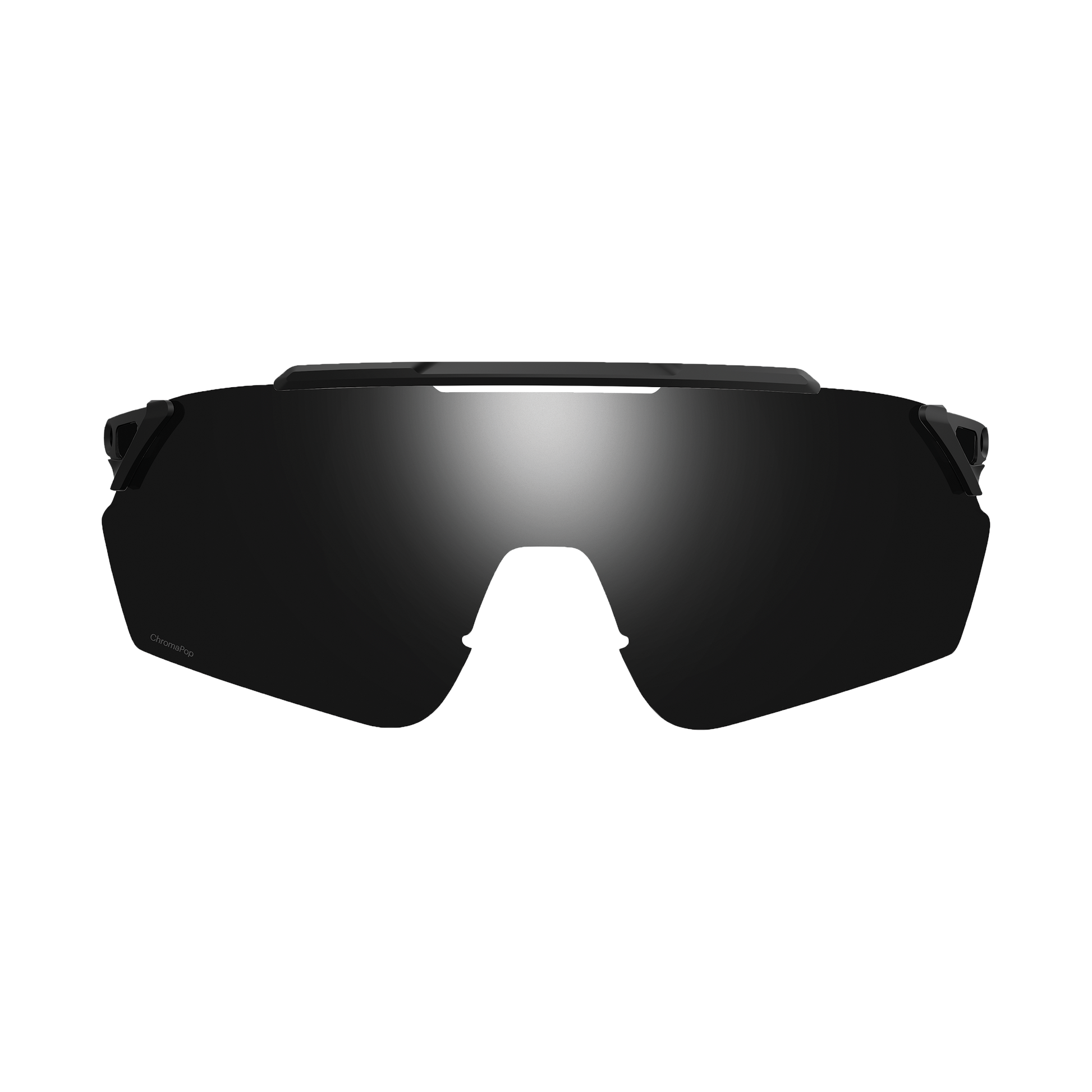 Ruckus Replacement Lens, Clear
