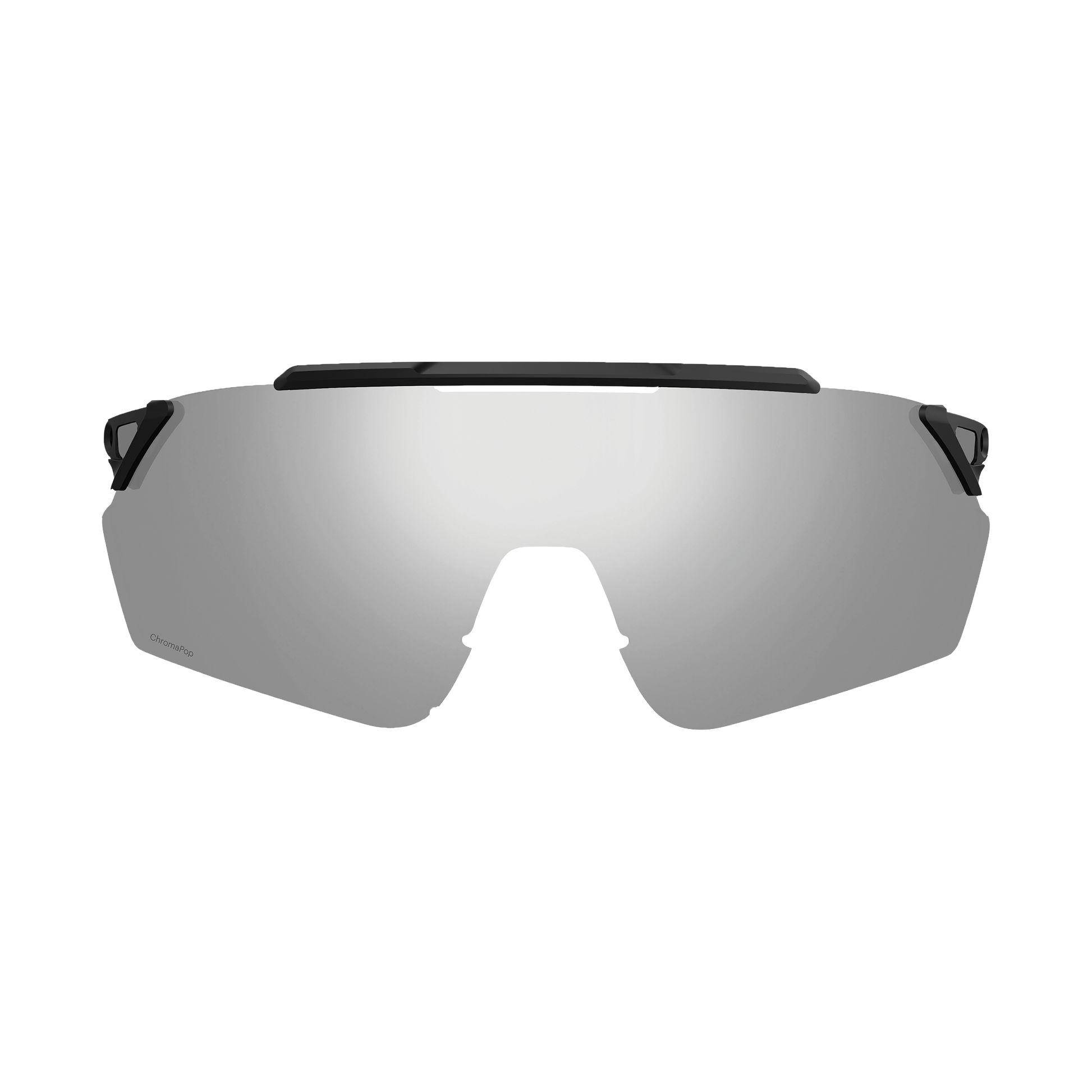 Ruckus Replacement Lens, Clear