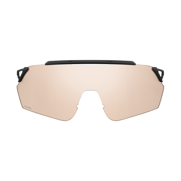 Ruckus Replacement Lens, Clear