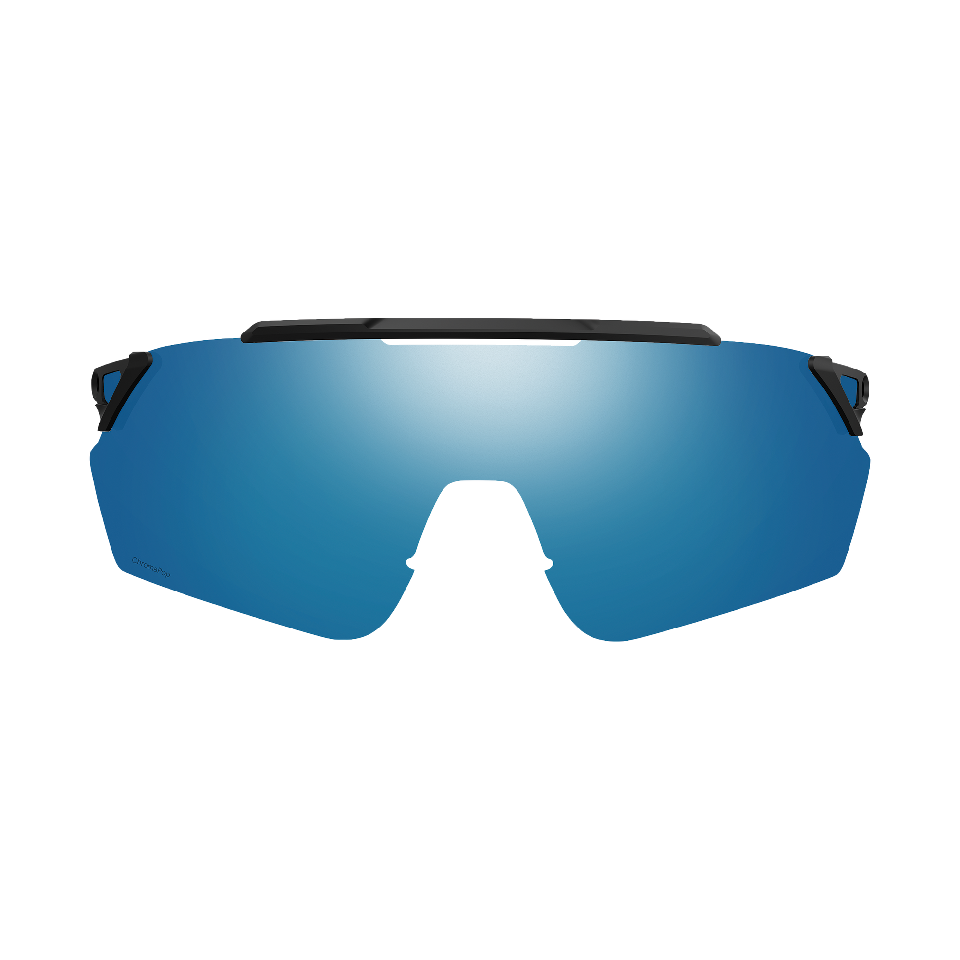 Ruckus Replacement Lens, Clear