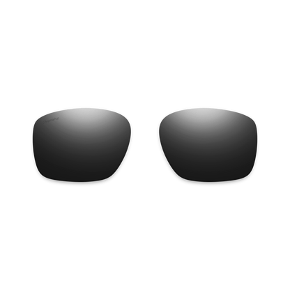 Caravan MAG Replacement Lens, ChromaPop Red Mirror