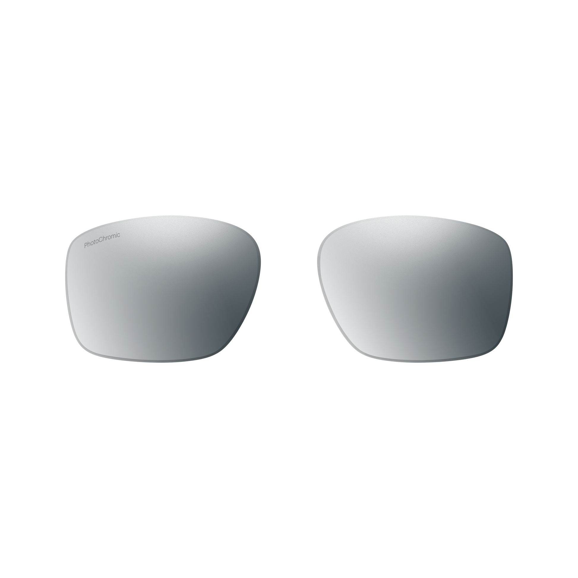 Caravan MAG Replacement Lens, ChromaPop Red Mirror