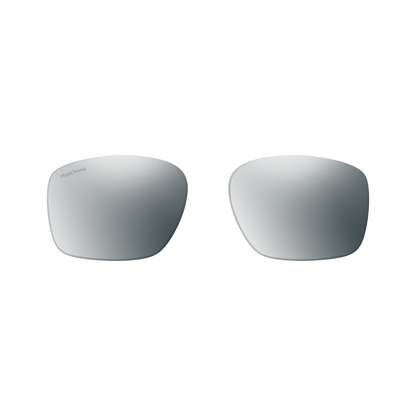 Caravan MAG Replacement Lens, ChromaPop Red Mirror