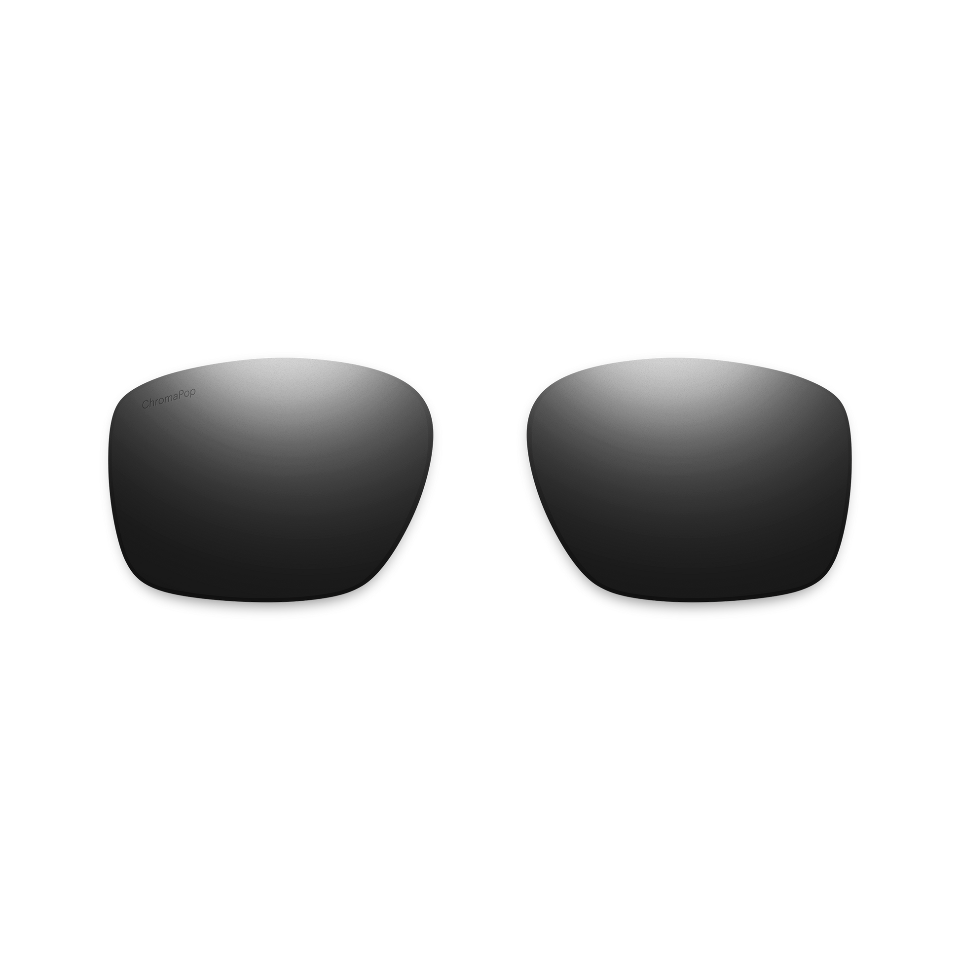 Caravan MAG Replacement Lens, ChromaPop Red Mirror