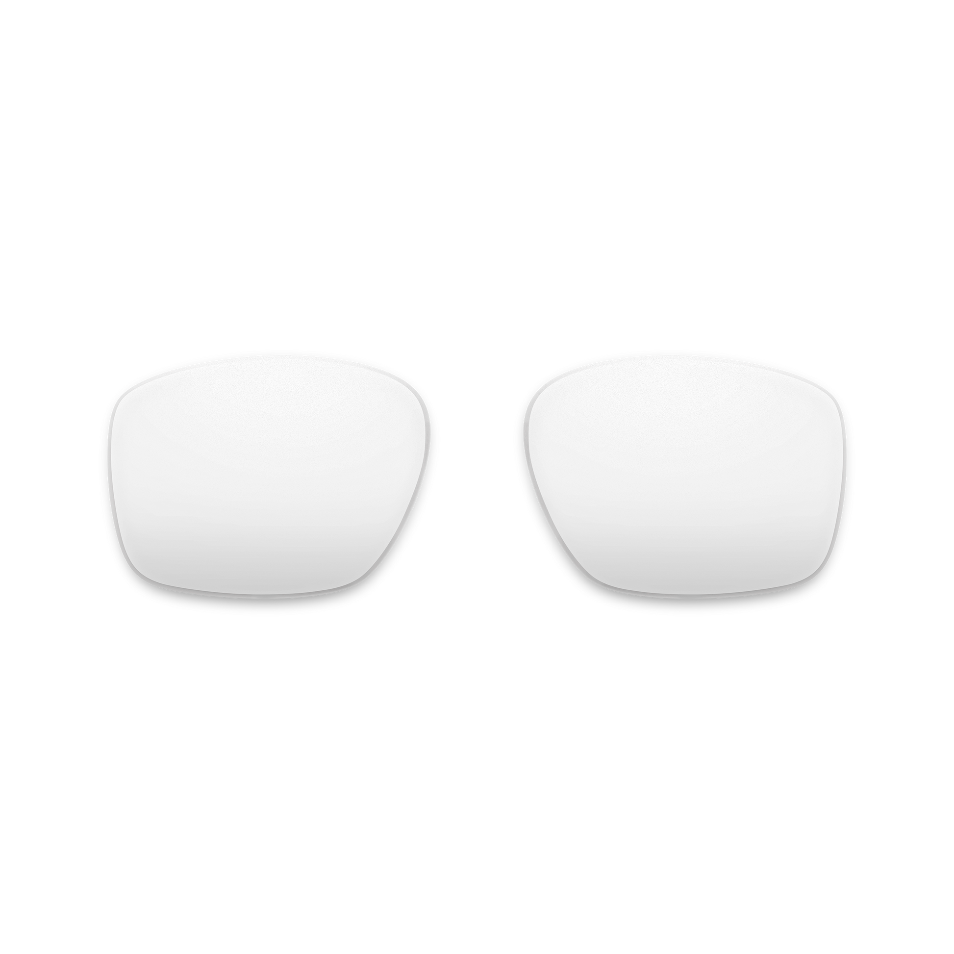 Caravan MAG Replacement Lens, ChromaPop Red Mirror