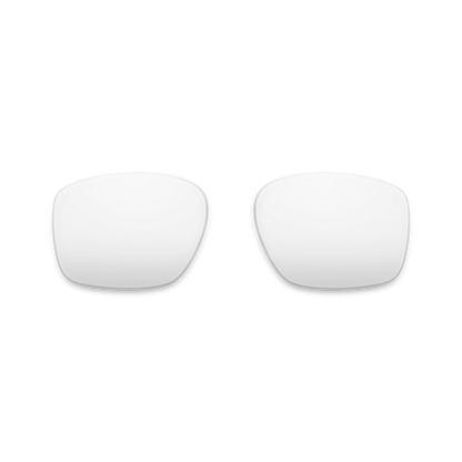 Caravan MAG Replacement Lens, ChromaPop Red Mirror