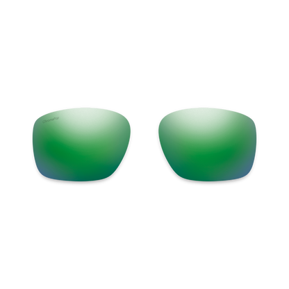 Caravan MAG Replacement Lens, ChromaPop Red Mirror