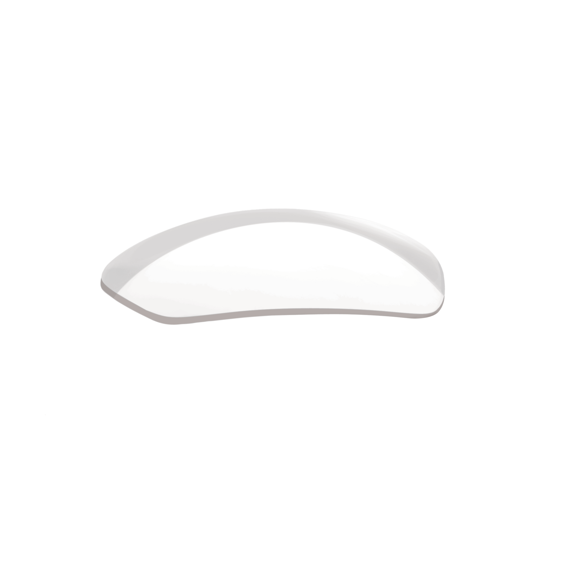 Parallel Max 2 Replacement Lens, Polarized Gold Mirror