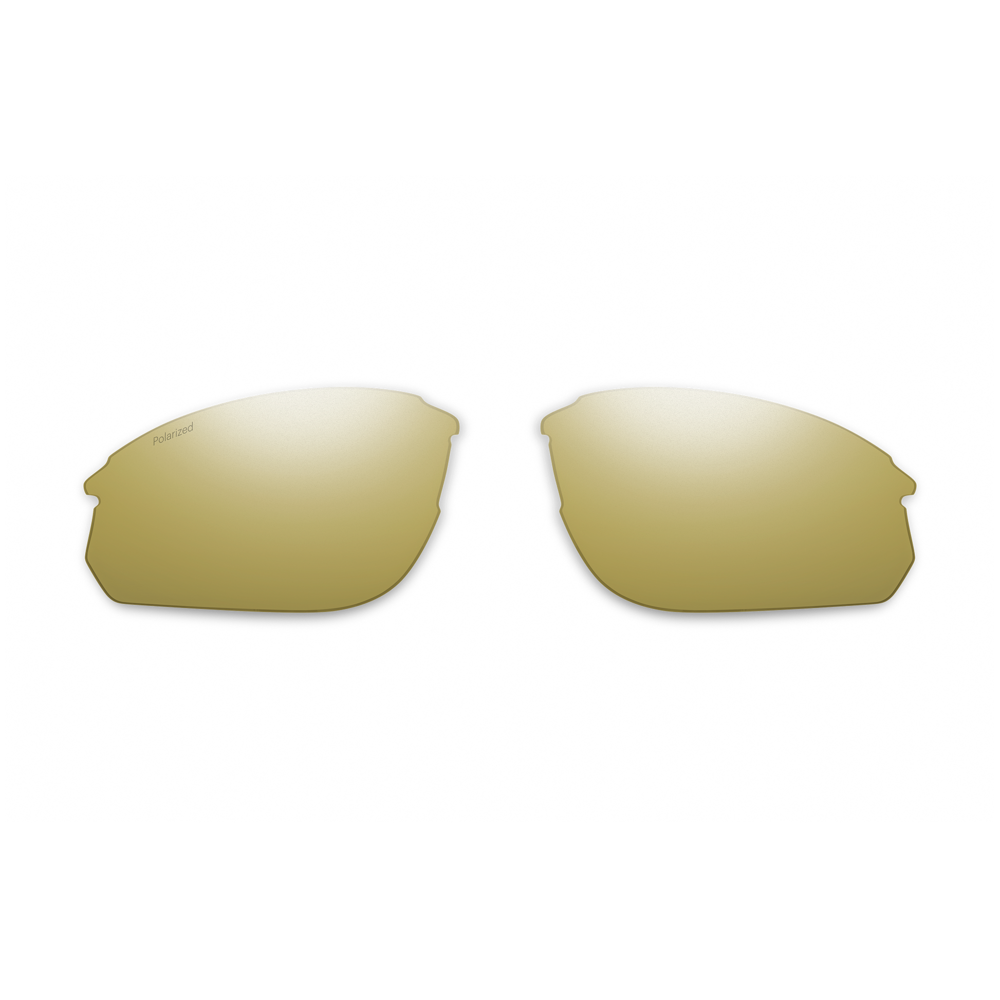 Parallel Max 2 Replacement Lens, Polarized Gold Mirror
