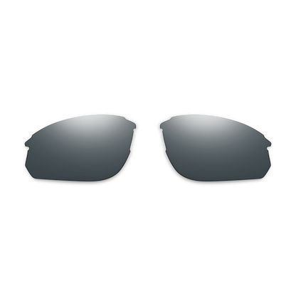 Parallel Max 2 Replacement Lens, Polarized Gold Mirror