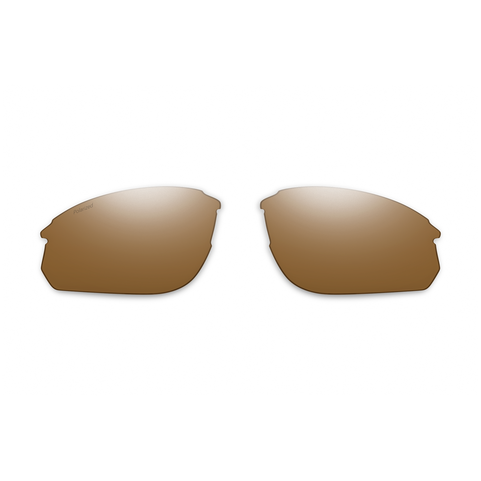 Parallel Max 2 Replacement Lens, Polarized Gold Mirror