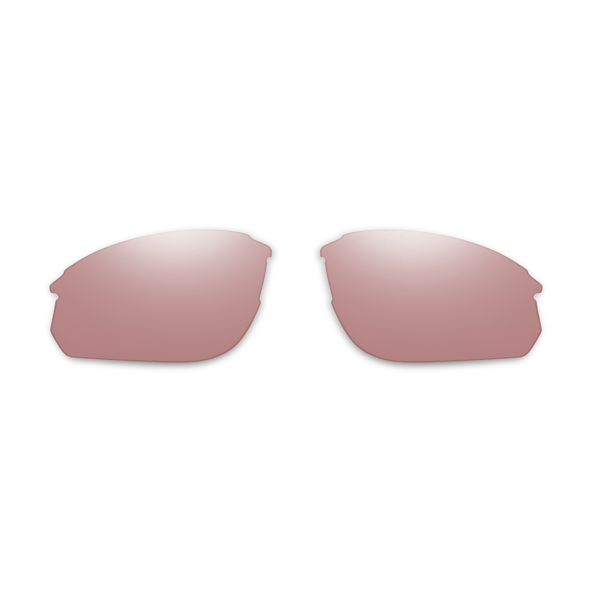Parallel Max 2 Replacement Lens, Polarized Gold Mirror
