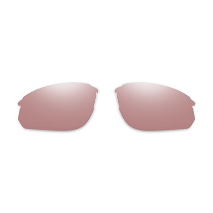Parallel Max 2 Replacement Lens, Polarized Gold Mirror