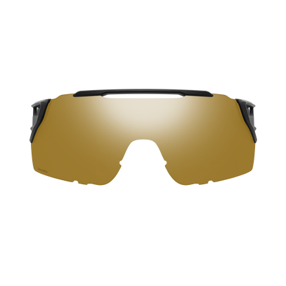 Attack MAG MTB Replacement Lens, ChromaPop Bronze Mirror