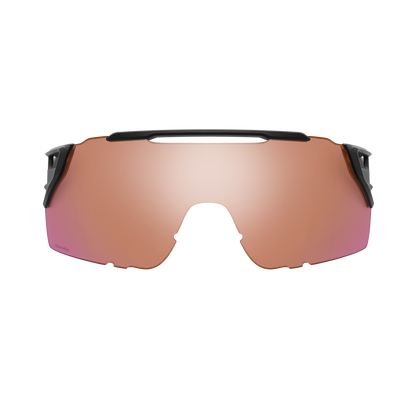 Attack MAG MTB Replacement Lens, ChromaPop Bronze Mirror