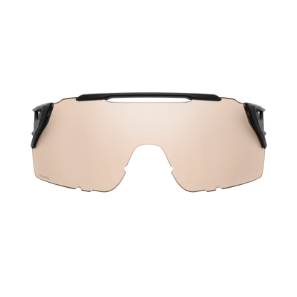 Attack MAG MTB Replacement Lens, ChromaPop Bronze Mirror