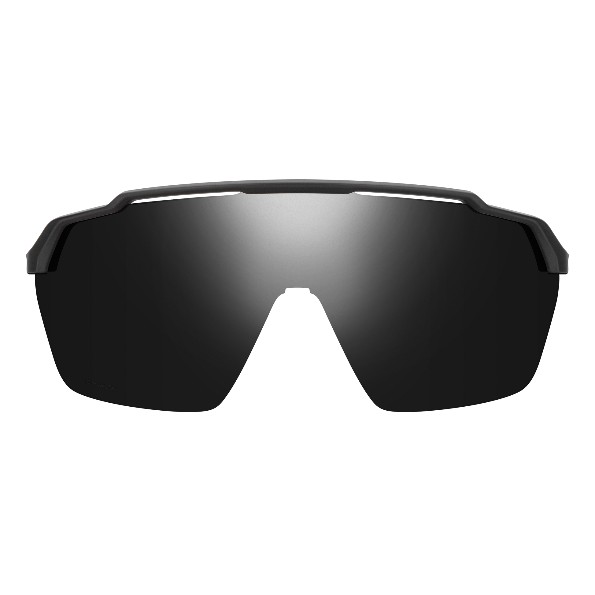 Shift MAG Replacement Lens, ChromaPop Red Mirror