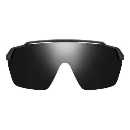 Shift MAG Replacement Lens, ChromaPop Red Mirror