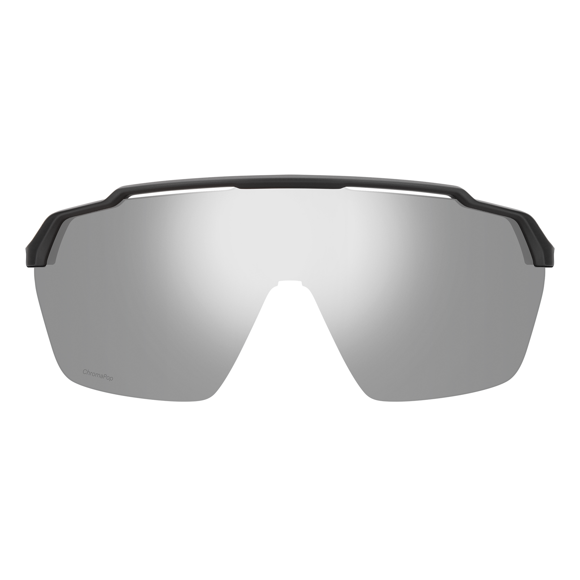 Shift MAG Replacement Lens, ChromaPop Red Mirror