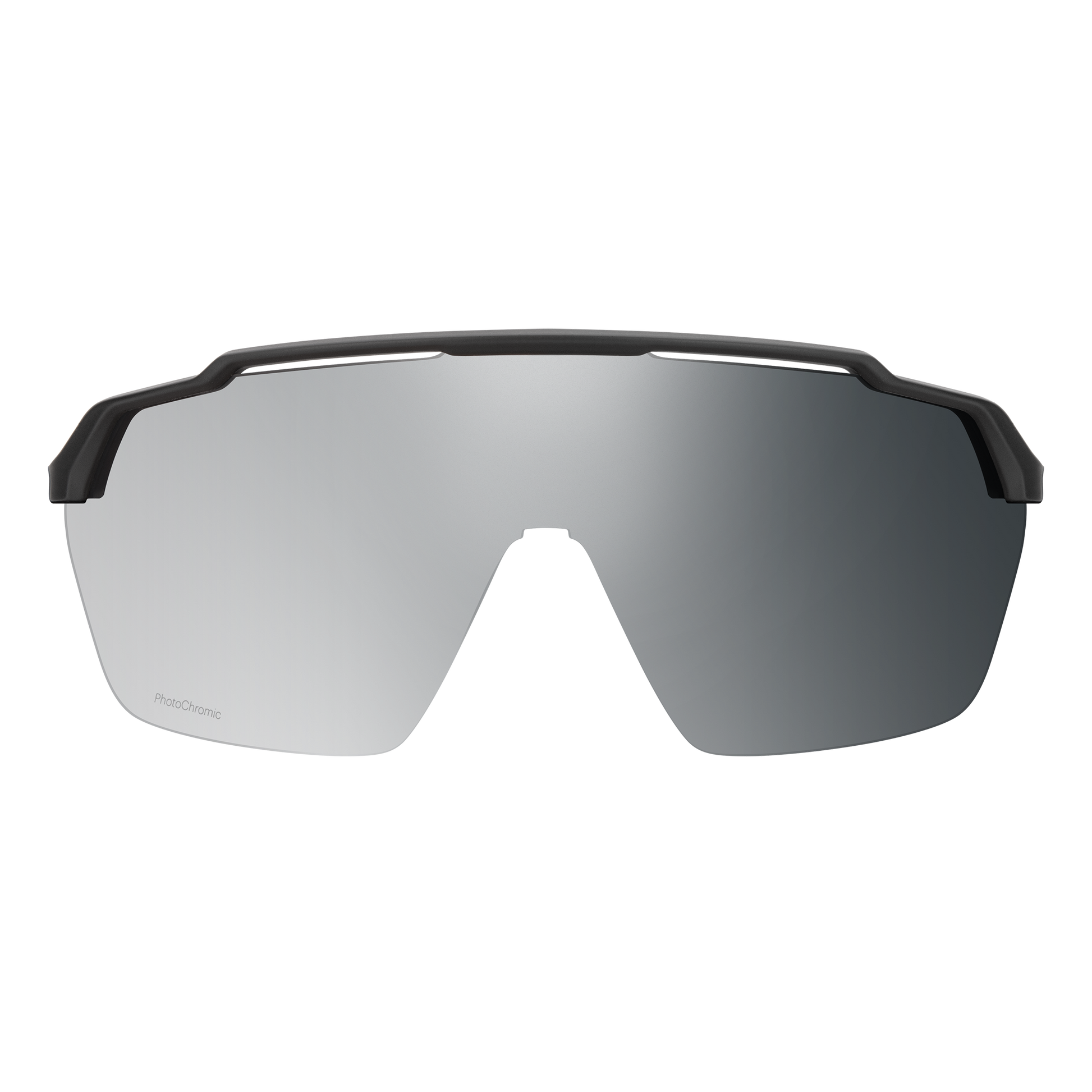 Shift MAG Replacement Lens, ChromaPop Red Mirror