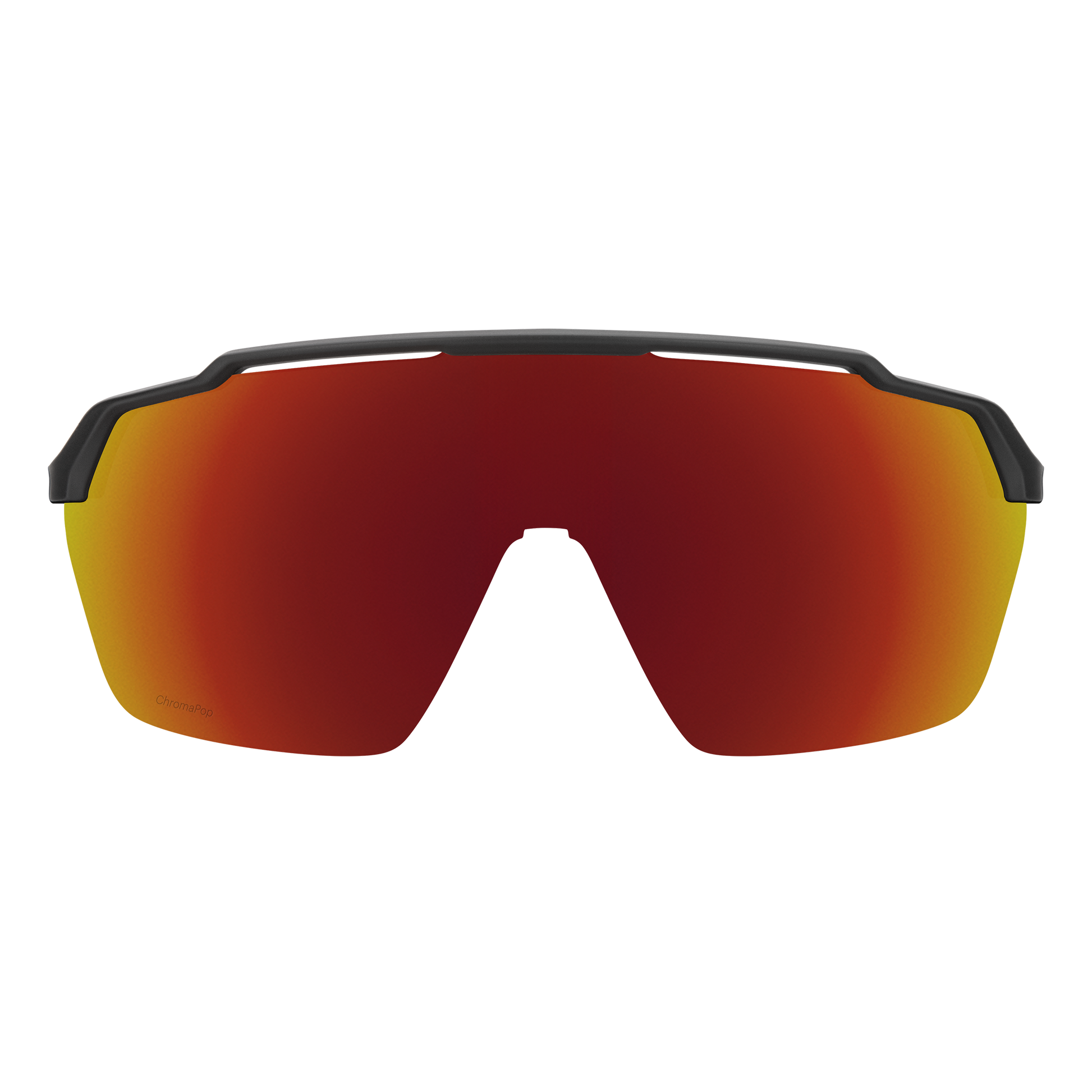 Shift MAG Replacement Lens, ChromaPop Red Mirror
