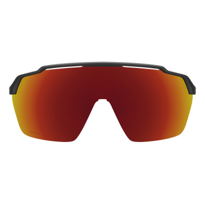 Shift MAG Replacement Lens, ChromaPop Red Mirror