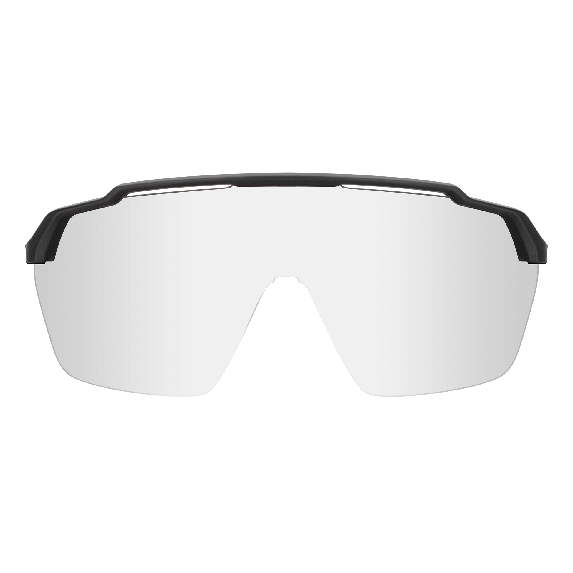 Shift MAG Replacement Lens, ChromaPop Red Mirror
