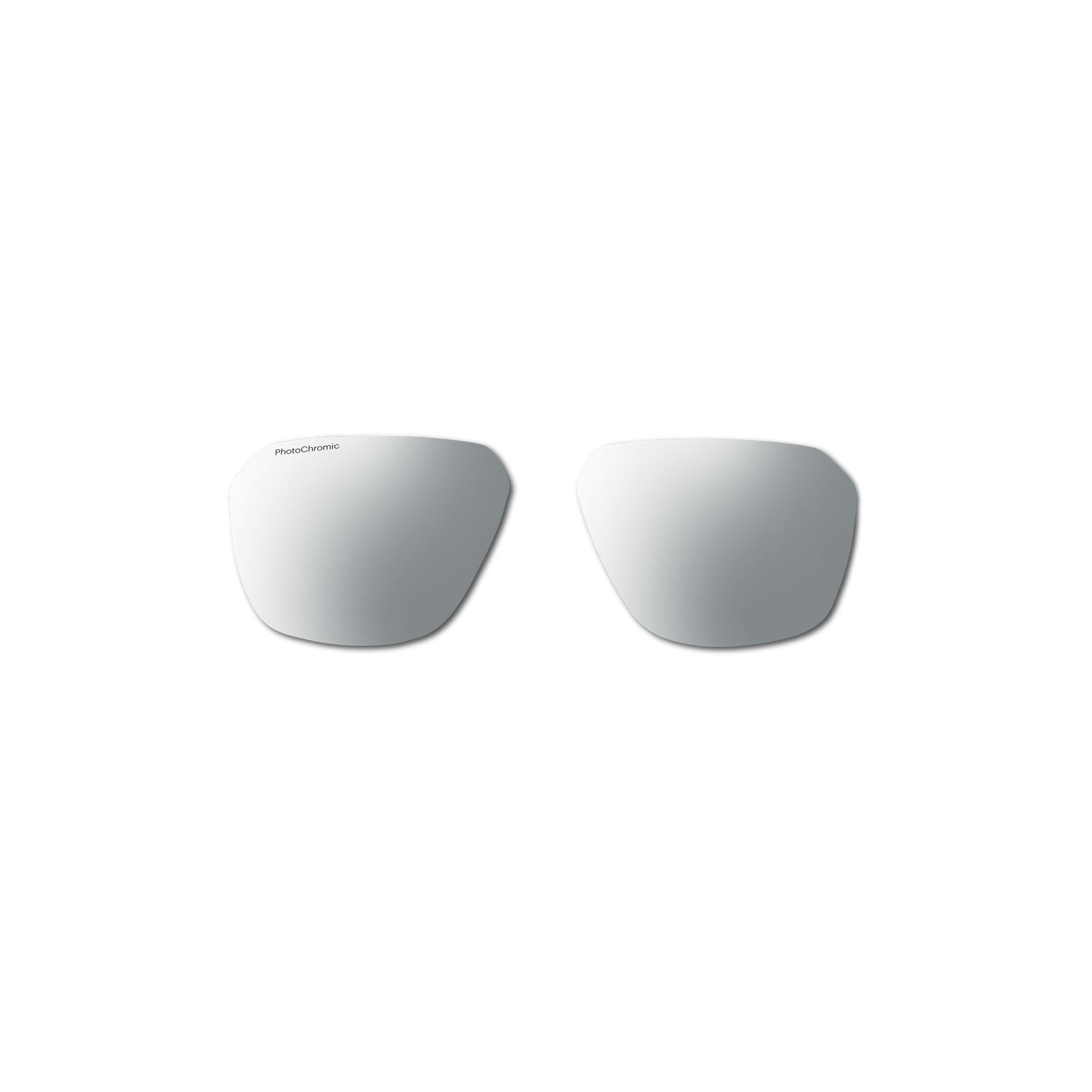 Leadout PivLock Replacement Lens, ChromaPop Black