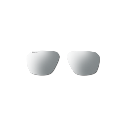 Leadout PivLock Replacement Lens, ChromaPop Black