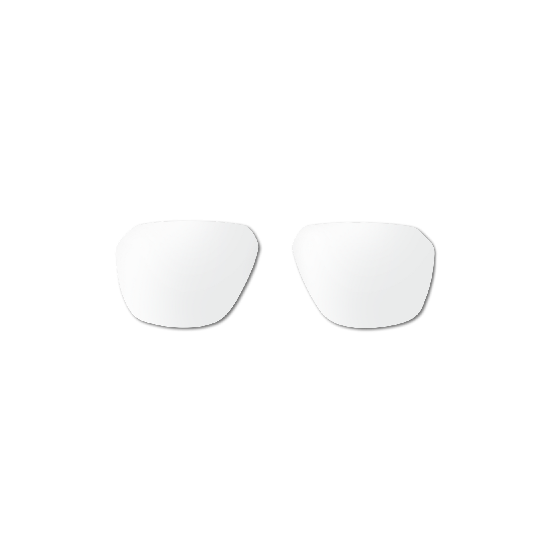Leadout PivLock Replacement Lens, ChromaPop Black