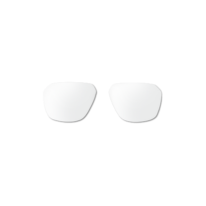 Leadout PivLock Replacement Lens, ChromaPop Black