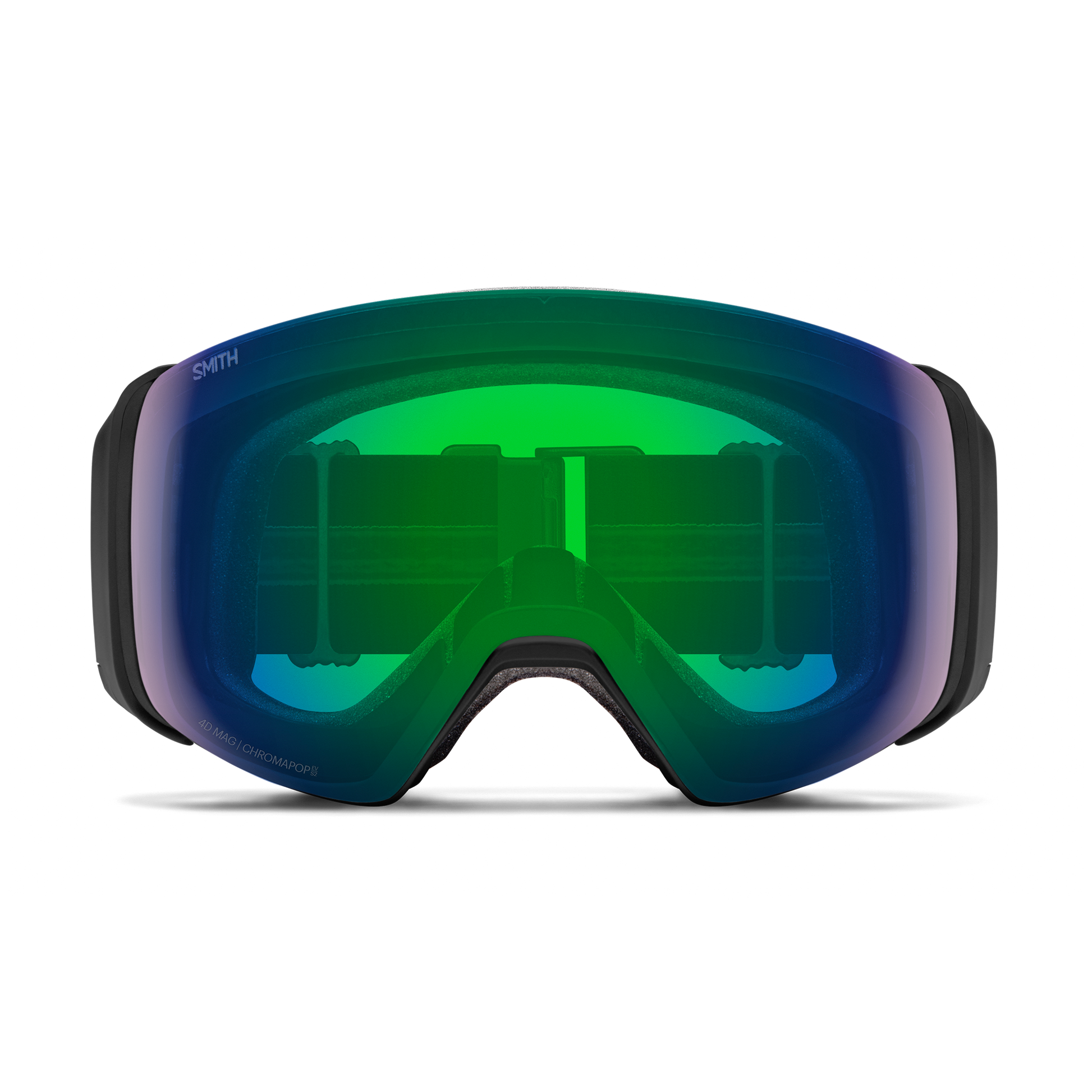 4D MAG Bridge Fit, Royal Navy | ChromaPop Blue Mirror